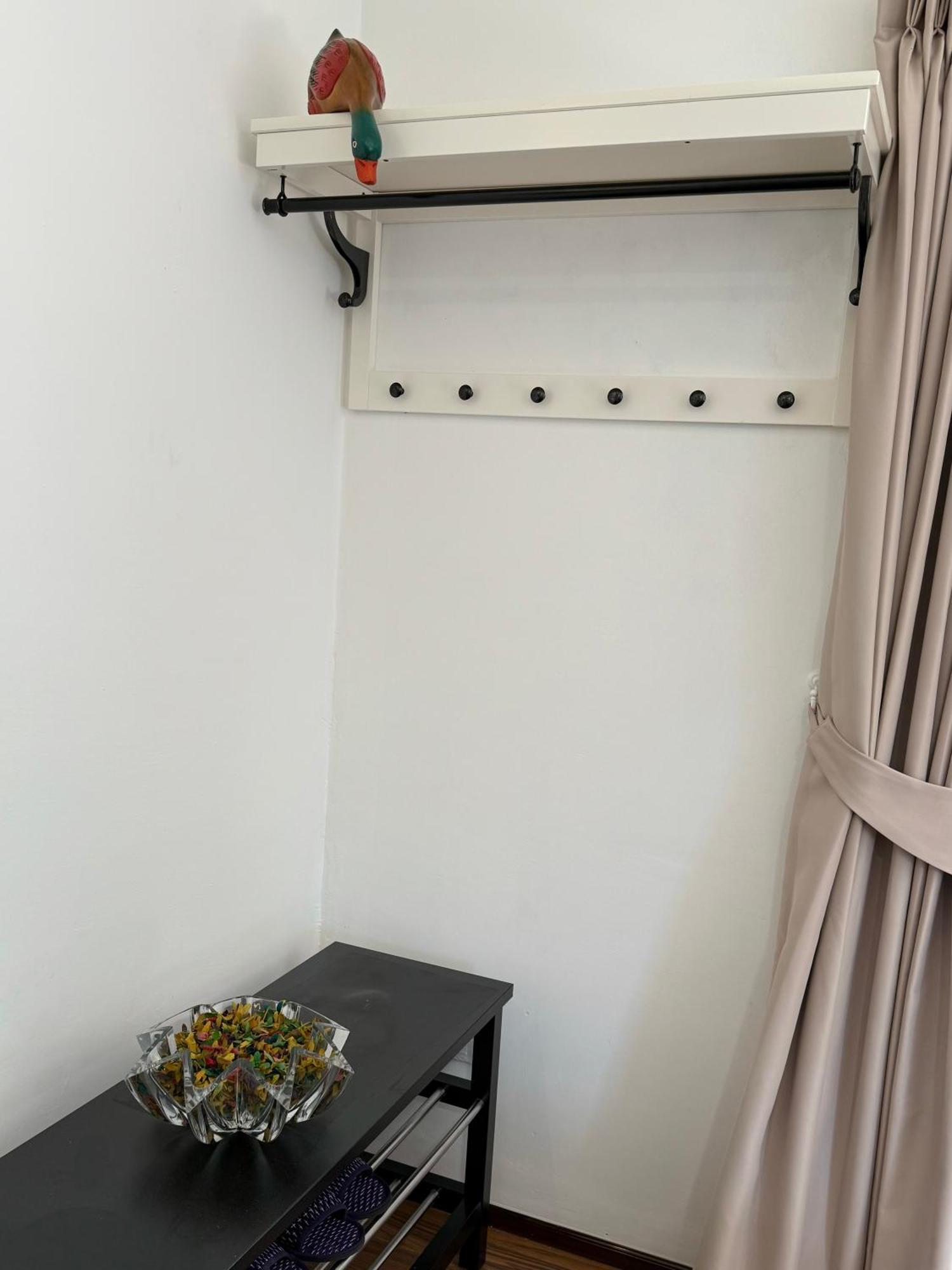 Cozycomo กรุงเทพมหานคร ภายนอก รูปภาพ