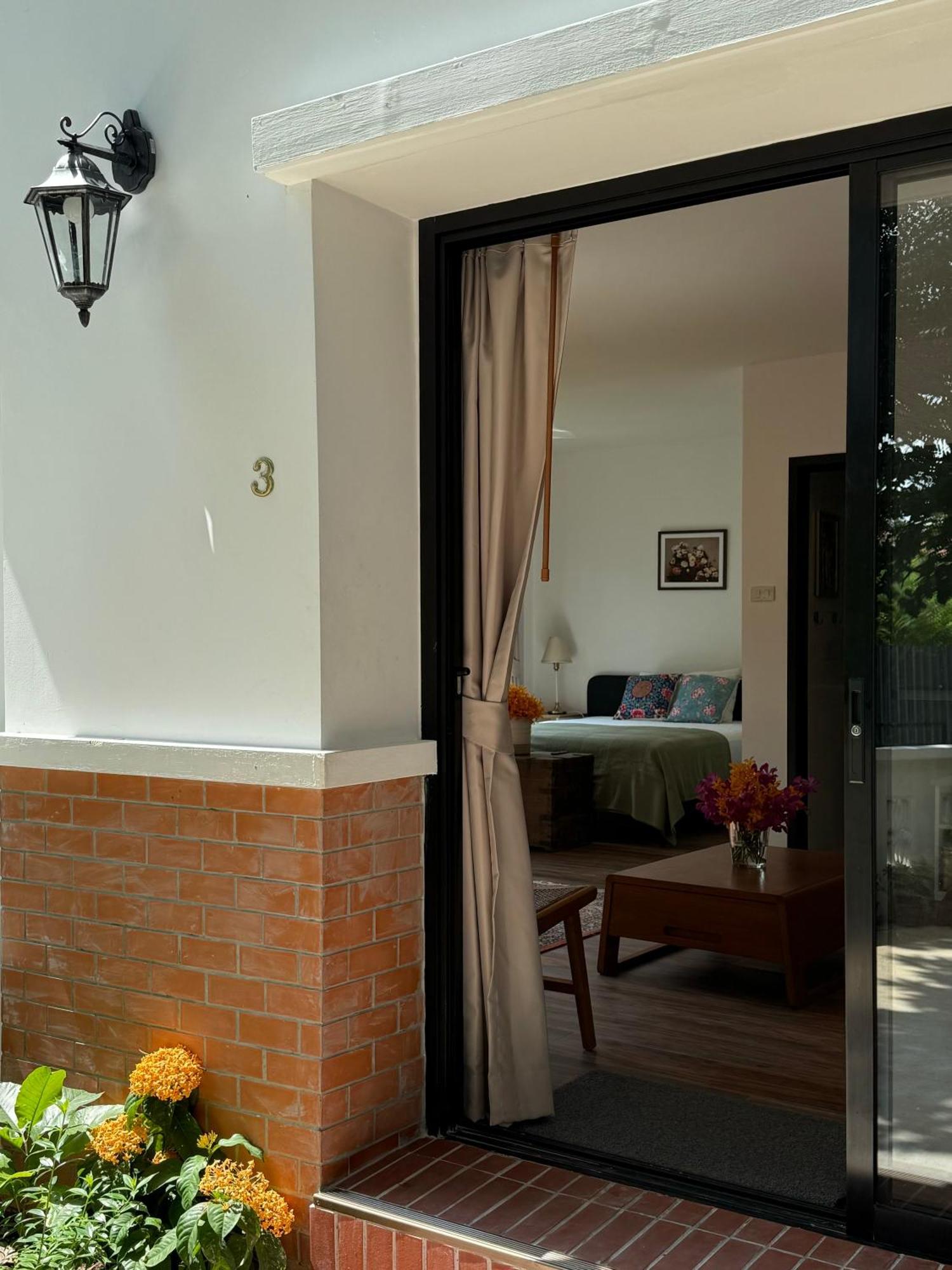 Cozycomo กรุงเทพมหานคร ภายนอก รูปภาพ
